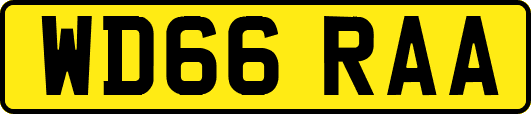WD66RAA