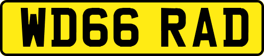 WD66RAD