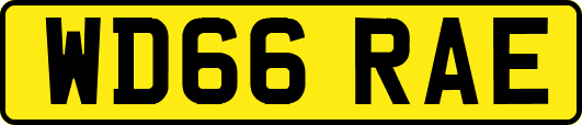 WD66RAE