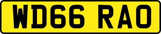 WD66RAO