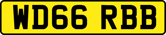 WD66RBB
