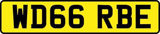 WD66RBE