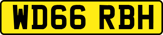 WD66RBH