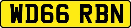 WD66RBN