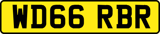 WD66RBR