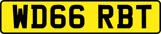 WD66RBT