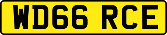 WD66RCE