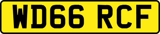 WD66RCF