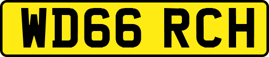 WD66RCH