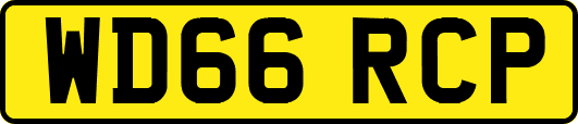 WD66RCP