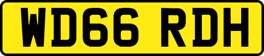 WD66RDH