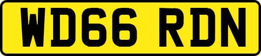 WD66RDN