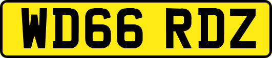 WD66RDZ