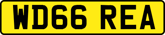 WD66REA