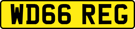 WD66REG