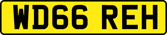WD66REH