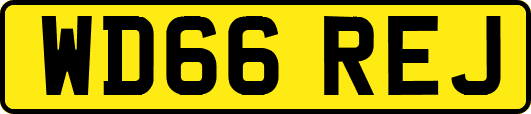 WD66REJ