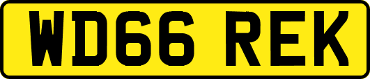 WD66REK