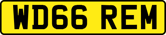 WD66REM
