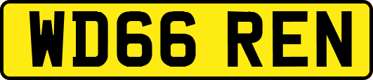 WD66REN