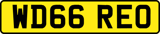 WD66REO