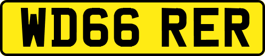 WD66RER