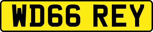 WD66REY