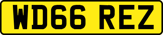 WD66REZ