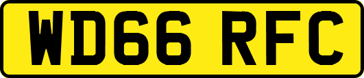 WD66RFC