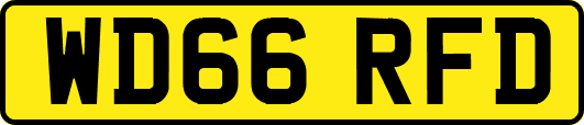 WD66RFD