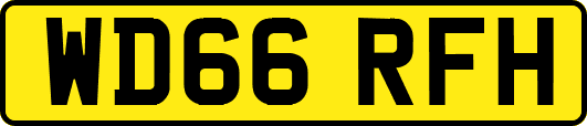 WD66RFH