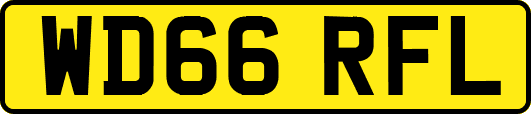 WD66RFL