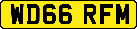 WD66RFM
