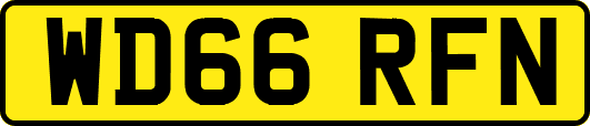 WD66RFN