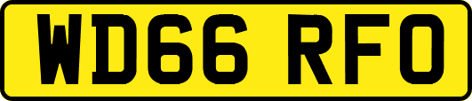 WD66RFO