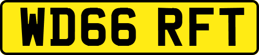 WD66RFT