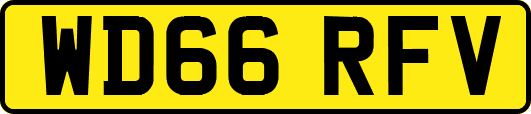 WD66RFV