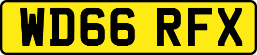 WD66RFX