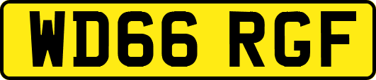 WD66RGF