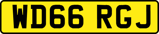 WD66RGJ