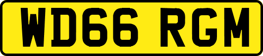 WD66RGM
