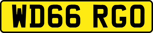 WD66RGO