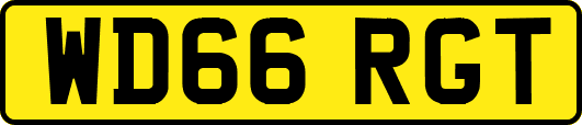 WD66RGT
