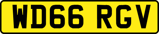 WD66RGV