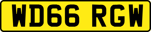 WD66RGW