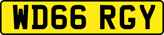 WD66RGY
