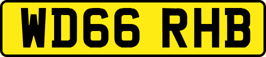 WD66RHB