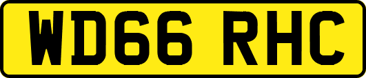 WD66RHC