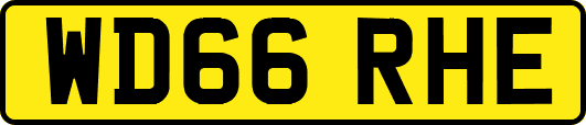 WD66RHE