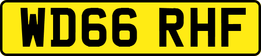 WD66RHF